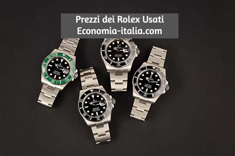 rolex usati bari e provincia|cerchi rolex second hand.